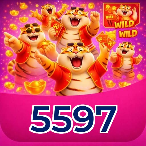 Slots Premium da PG Soft na 5597